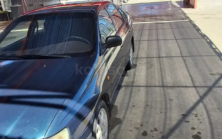Toyota Carina E 1993 года за 1 350 000 тг. в Шымкент