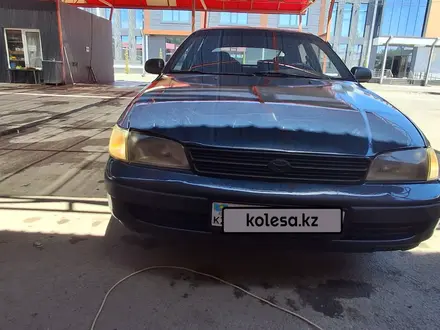 Toyota Carina E 1993 года за 1 350 000 тг. в Шымкент – фото 4