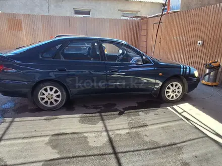 Toyota Carina E 1993 года за 1 350 000 тг. в Шымкент – фото 5