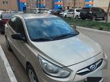 Hyundai Accent 2013 годаүшін4 800 000 тг. в Астана – фото 2