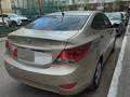 Hyundai Accent 2013 года за 4 800 000 тг. в Астана – фото 3