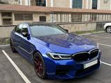 BMW M5 2021 годаfor57 000 000 тг. в Шымкент