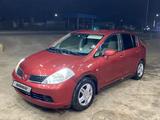 Nissan Tiida 2005 годаfor3 500 000 тг. в Актау – фото 2