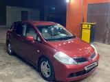 Nissan Tiida 2005 годаfor3 500 000 тг. в Актау