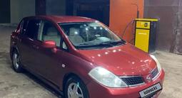 Nissan Tiida 2005 годаfor3 500 000 тг. в Актау