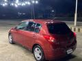 Nissan Tiida 2005 года за 3 500 000 тг. в Актау – фото 4