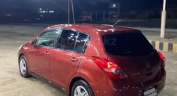 Nissan Tiida 2005 годаfor3 500 000 тг. в Актау – фото 4