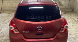 Nissan Tiida 2005 годаfor3 500 000 тг. в Актау – фото 5