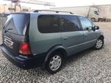 Honda Odyssey 1995 года за 1 500 000 тг. в Петропавловск – фото 2