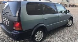 Honda Odyssey 1995 года за 1 500 000 тг. в Петропавловск – фото 2