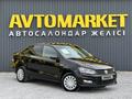 Volkswagen Polo 2017 годаүшін5 250 000 тг. в Актобе – фото 2