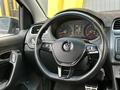 Volkswagen Polo 2017 годаүшін5 250 000 тг. в Актобе – фото 6
