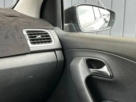 Volkswagen Polo 2017 года за 5 250 000 тг. в Актобе – фото 7