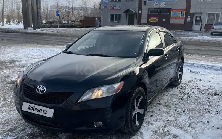 Toyota Camry 2007 годаүшін5 300 000 тг. в Павлодар