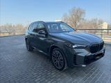 BMW X5 2025 годаүшін78 000 000 тг. в Алматы – фото 4