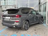 BMW X5 2025 года за 78 000 000 тг. в Астана – фото 4