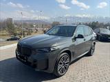 BMW X5 2025 годаүшін78 000 000 тг. в Алматы