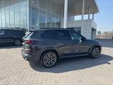 BMW X5 2025 годаүшін78 000 000 тг. в Алматы – фото 2