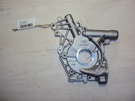 Масляный насос Mazda 3.0 AJ за 45 000 тг. в Астана