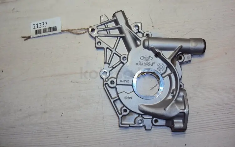 Масляный насос Mazda 3.0 AJ за 45 000 тг. в Астана