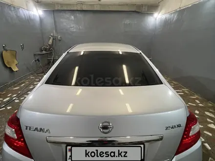 Nissan Teana 2008 года за 4 500 000 тг. в Уральск – фото 11