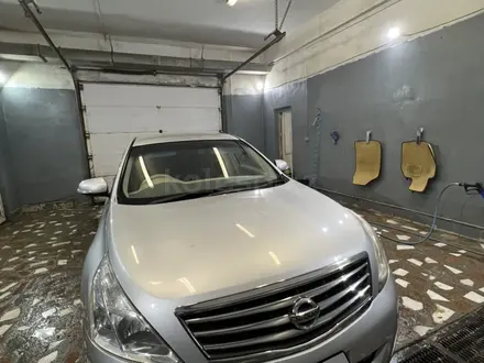 Nissan Teana 2008 года за 4 500 000 тг. в Уральск – фото 12