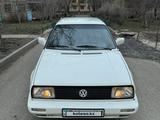 Volkswagen Jetta 1991 года за 1 100 000 тг. в Астана – фото 5