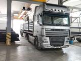 DAF  XF 95 2005 года за 19 000 000 тг. в Караганда – фото 2