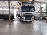DAF  XF 95 2005 года за 19 000 000 тг. в Караганда – фото 3