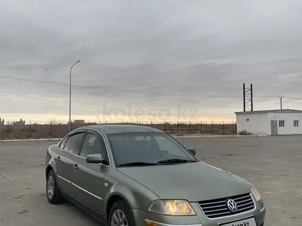 Volkswagen Passat 2000 года за 2 700 000 тг. в Кызылорда – фото 2