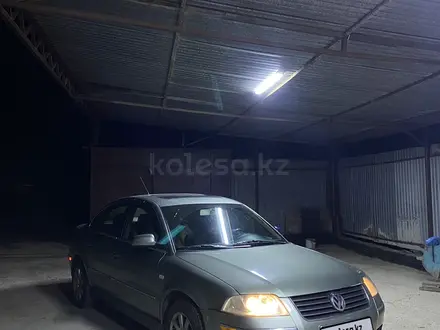 Volkswagen Passat 2000 года за 2 700 000 тг. в Кызылорда