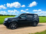 Honda Pilot 2014 года за 11 000 000 тг. в Уральск – фото 2