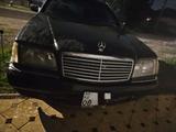 Mercedes-Benz S 320 1993 годаүшін2 100 000 тг. в Тараз