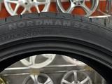 Ikon (Nokian) Nordman SZ2 225/45 R18 за 56 000 тг. в Алматы – фото 4