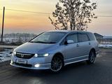 Honda Odyssey 2004 годаүшін4 000 000 тг. в Алматы – фото 4