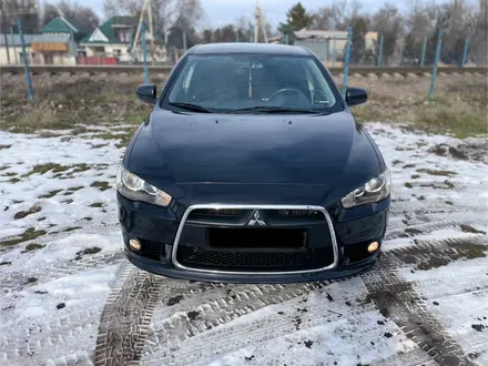 Mitsubishi Lancer 2013 года за 7 000 000 тг. в Алматы – фото 5