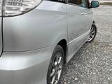 Toyota Estima 2008 года за 7 200 000 тг. в Ушарал – фото 2