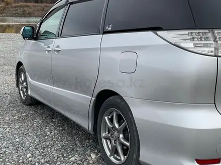 Toyota Estima 2008 года за 7 200 000 тг. в Ушарал – фото 3