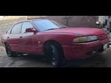 Mazda 626 1992 года за 750 000 тг. в Тараз – фото 2