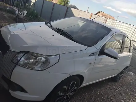 Chevrolet Aveo 2013 года за 3 200 000 тг. в Уральск – фото 3