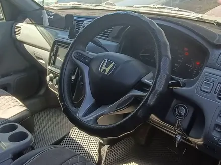 Honda CR-V 1997 года за 3 800 000 тг. в Алматы – фото 6