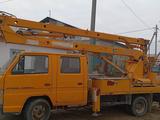 JMC 2007 годаүшін3 400 000 тг. в Атырау – фото 2