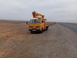 JMC 2007 годаүшін3 400 000 тг. в Атырау – фото 3