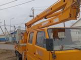 JMC 2007 годаүшін3 400 000 тг. в Атырау – фото 4