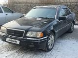 Mercedes-Benz C 280 1994 года за 2 200 000 тг. в Усть-Каменогорск