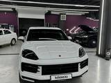 Porsche Cayenne 2024 года за 80 000 000 тг. в Астана