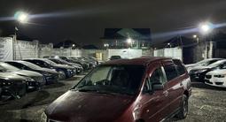 Honda Odyssey 1995 года за 1 800 000 тг. в Алматы