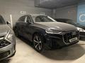Audi Q8 2019 года за 32 500 000 тг. в Алматы – фото 3