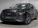 Audi Q8 2019 годаfor35 000 000 тг. в Алматы – фото 2