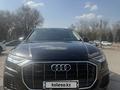 Audi Q8 2019 года за 32 500 000 тг. в Алматы – фото 11